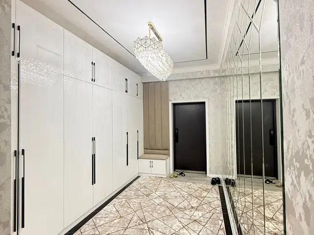 2-комн. квартира, 7 этаж, 75м², Шохмансур, Душанбе