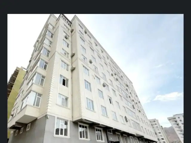 3-комн. квартира, 9 этаж, 70 м², 13мкр, Худжанд - 12