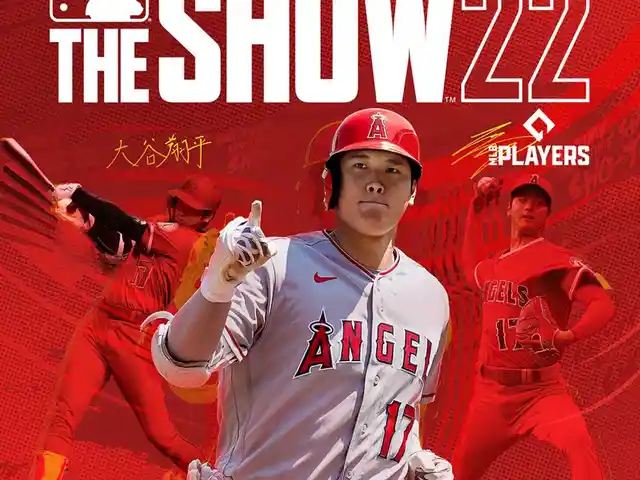 Игра Mlb the Show 22 для PS-4 / 6.72 / 9.00 / 11.00 / 11.52 / 13.00 /, Душанбе