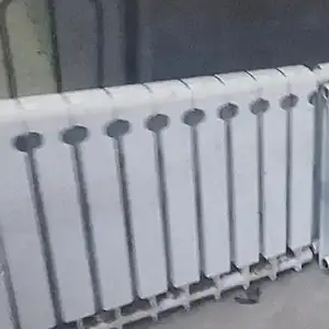 Радиатор, Душанбе