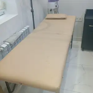 Кушетка, Душанбе