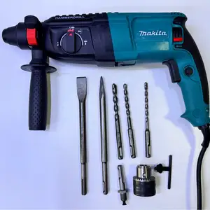 Перфоратор Makita, Душанбе