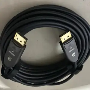 DisplayPort то DisplayPort кабель 15м, Душанбе