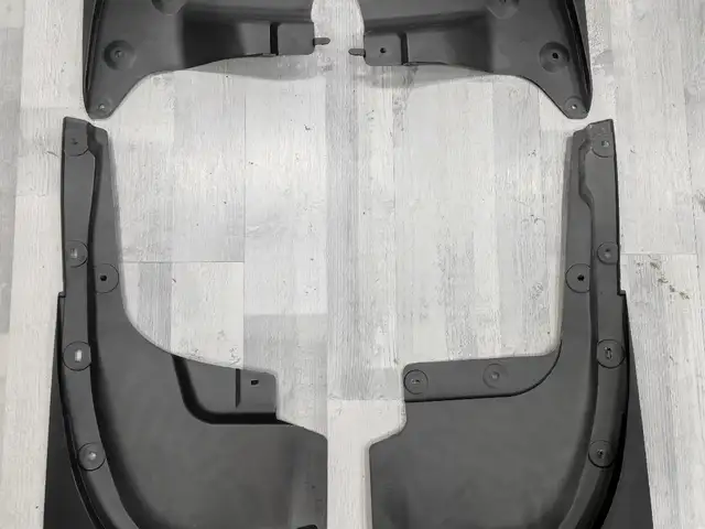 Брызговики на Land cruiser 200 2008/2018, Душанбе