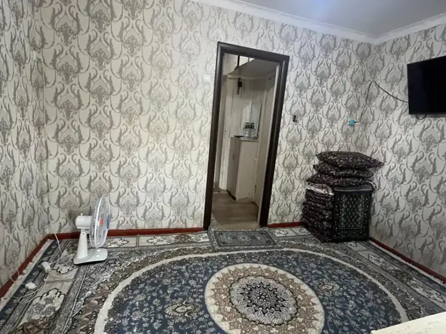 2-комн. квартира, 2 этаж, 56м², Мардон, Душанбе