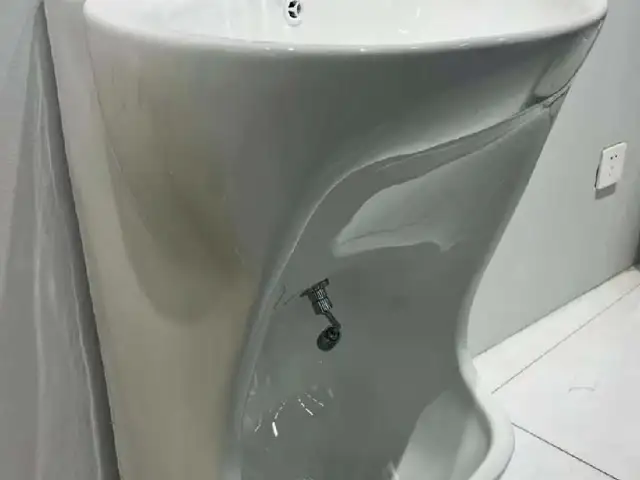Умывальник для омовение, Душанбе