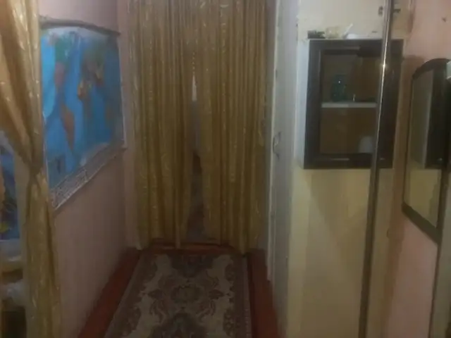 2-комн. квартира, 1 этаж, 24 м², 27 микрорайон, Хуҷанд