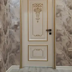 Дверь, Душанбе