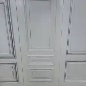 Дверь багет, Душанбе