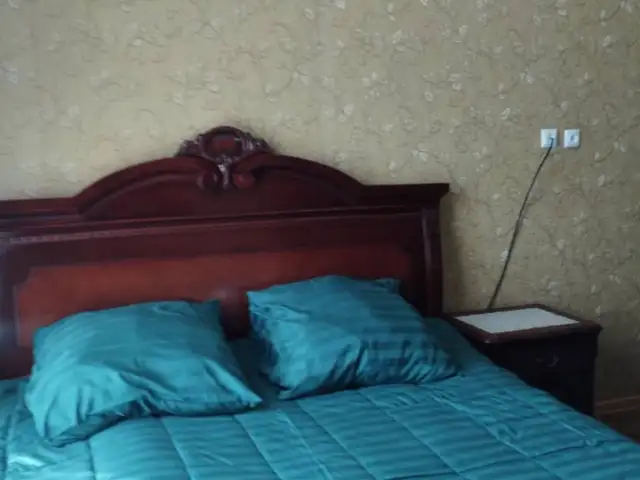 2-комн. квартира, 7 этаж, 56м², Караболо, Душанбе