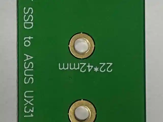 M.2 ngff SSD адаптер UX31/UX21, Душанбе