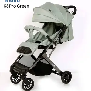 Коляска Kidilo, Душанбе