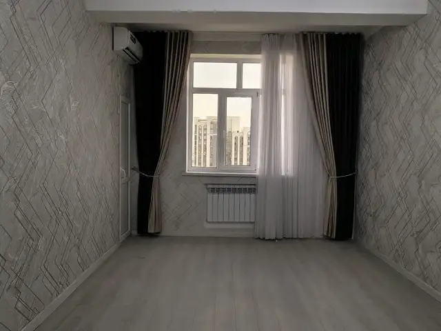 1-комн. квартира, 15 этаж, 49 м², Фирдавси, Душанбе
