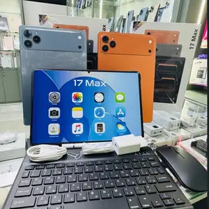 Планшет OZCT 17Max 2sim 16/512gb, Душанбе