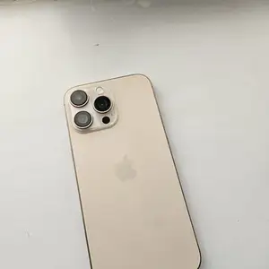 Apple iPhone 16 Pro Max, 512 gb, Natural Titanium, Яван