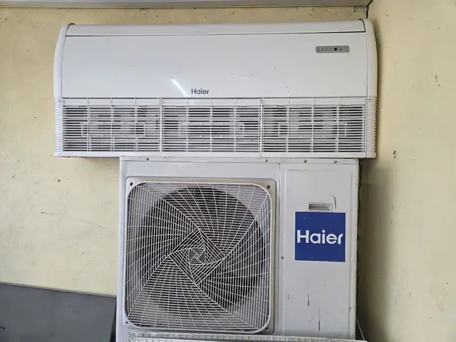 Кондиционер Haier 48BTU, Душанбе