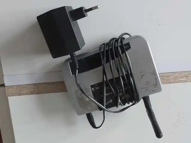 Точка доступа Access Point 54mbit, Душанбе