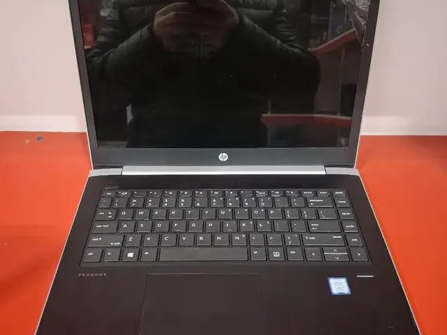 Ноутбук НР core i5/8gen 8/256 SSD, Душанбе