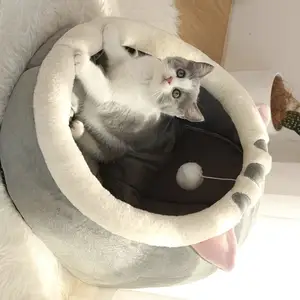 Домик лежанка для кошек, Худжанд