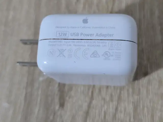 Блок питания для Apple, Бохтар (Курган-Тюбе)