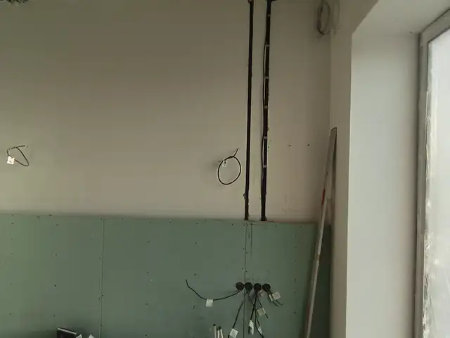 Услуги электрика, Ҷалолиддин Балхӣ (Румӣ)