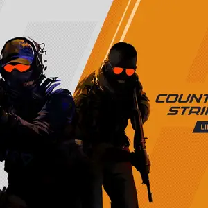 Игра Counter Strike 2 для компьютера, Хуҷанд