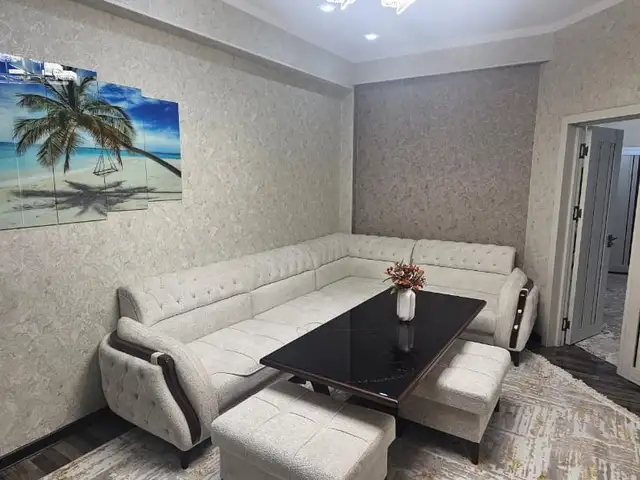 3-комн. квартира, 2 этаж, 97 м², 34 мкр, Хуҷанд