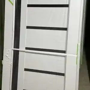 Дверь Хай тек, Душанбе