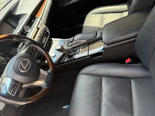 Lexus ES series, 2016, Душанбе - 7