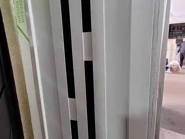 Дверь, Душанбе