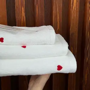 Полотенца, Душанбе