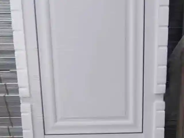 Дверь, Душанбе