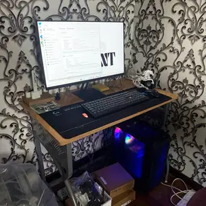 Игровой компьютер core i5 12400F/RAM 16GB DDR 4/SSD 256GB/GTX 1660 super, Душанбе