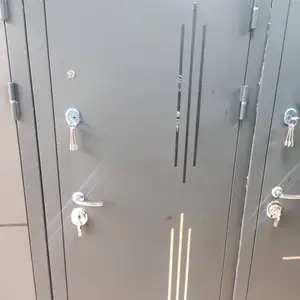 Входная дверь, Душанбе