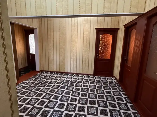 4-комн. квартира, 4 этаж, 82 м², к.Маркази 43, кв 16, Исфара