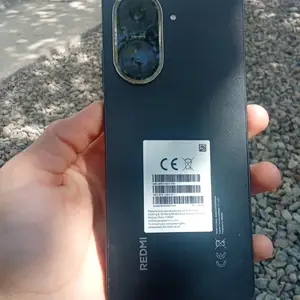 Xiaomi Redmi A5, Ваҳдат
