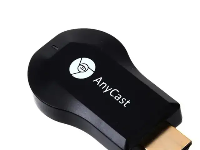 Wi-Fi дисплей адаптер AnyCast M18 Plus, Душанбе