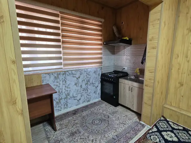 2-комн. квартира, 2 этаж, 60 м², Фирдавси, Душанбе - 6