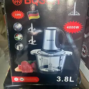 Измельчитель, Хуҷанд