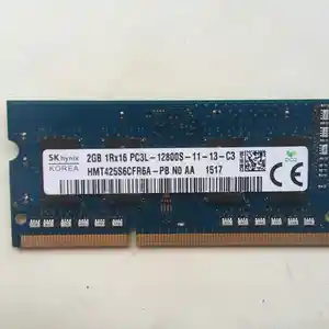 Оперативная память DDR3 2gb, Душанбе