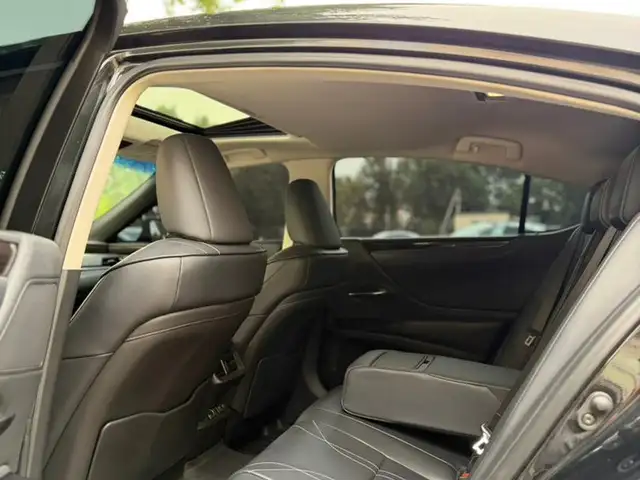 Lexus ES series, 2019, Душанбе - 8
