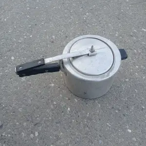 Скороварка, Худжанд