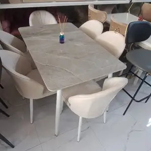 Стол и стул, Душанбе