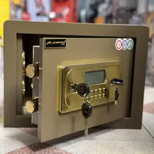 Cейф 20, Душанбе