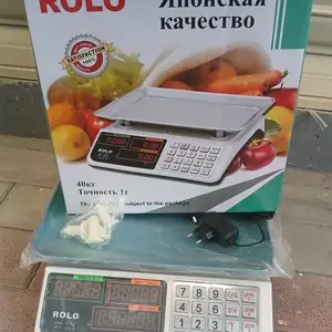 Тарозу, Душанбе