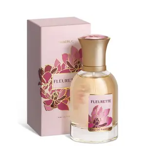 Парфюмерная вода для женщин Fleurette из компании ФАБЕРЛИК, Душанбе