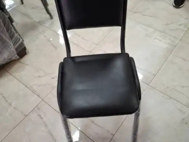 Стулья, Душанбе