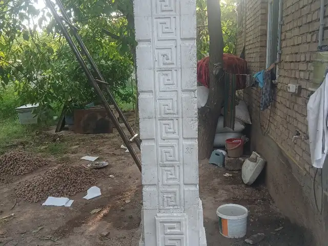 Строительные услуги, Вахдат