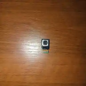 Задняя камера от Samsung S8, Гиссар