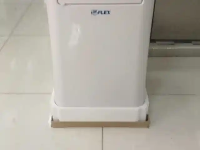 Мобильный кондиционер, Душанбе